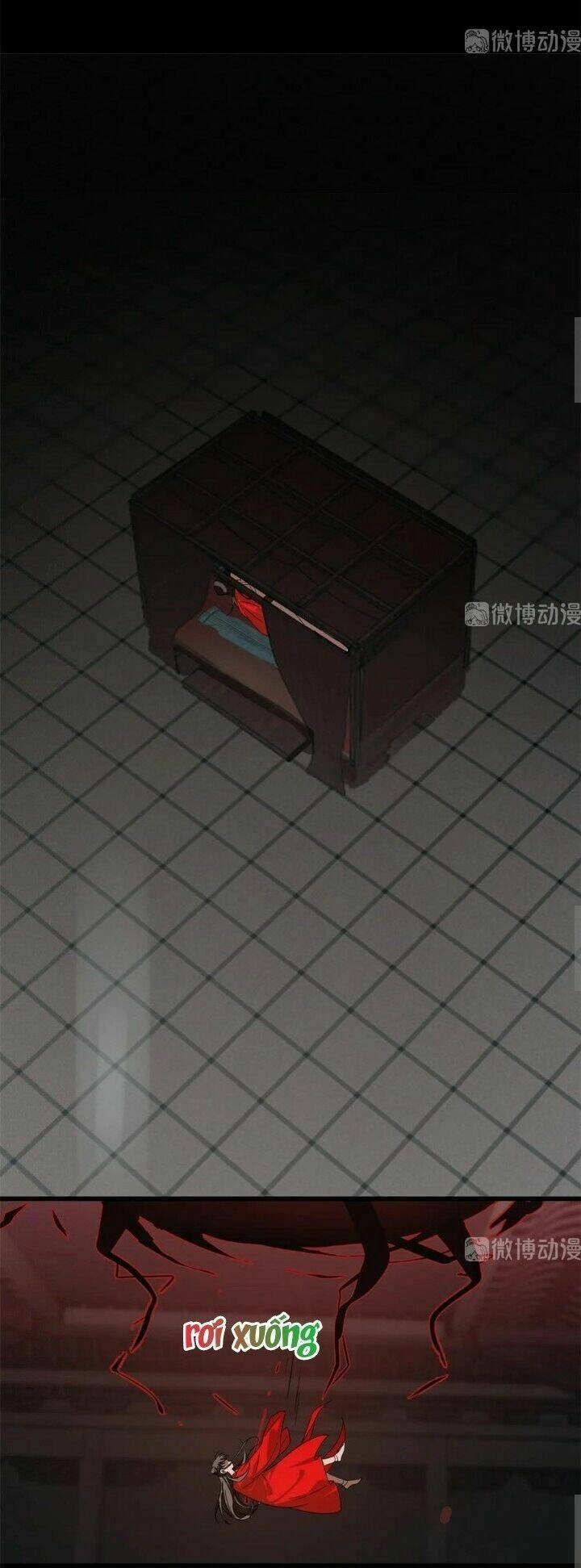 Độc Bộ Thiên Hạ: Đặc Công Thần Y Chapter 219 - 8