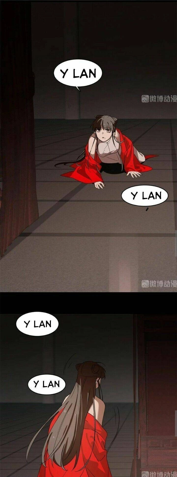 Độc Bộ Thiên Hạ: Đặc Công Thần Y Chapter 219 - 9