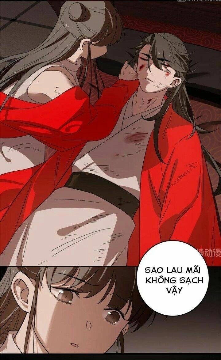 Độc Bộ Thiên Hạ: Đặc Công Thần Y Chapter 219 - 10