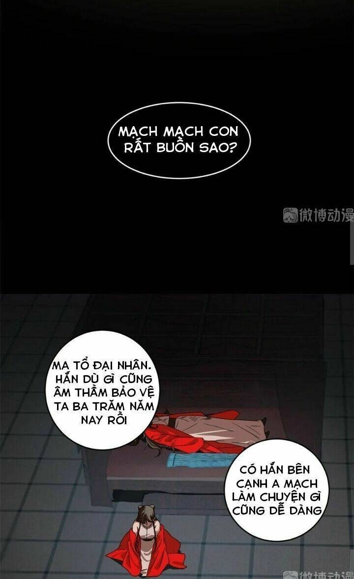 Độc Bộ Thiên Hạ: Đặc Công Thần Y Chapter 219 - 11