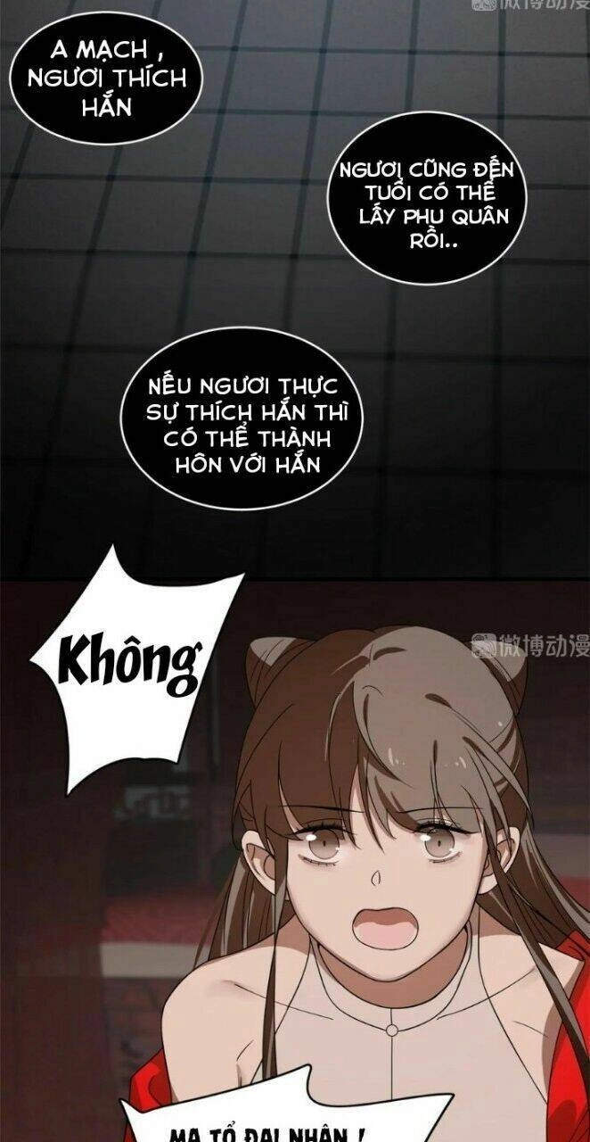 Độc Bộ Thiên Hạ: Đặc Công Thần Y Chapter 219 - 12