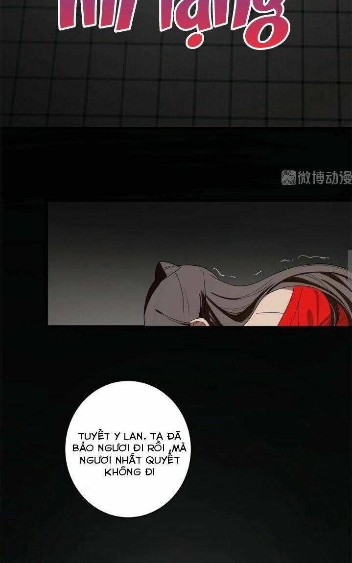 Độc Bộ Thiên Hạ: Đặc Công Thần Y Chapter 219 - 16