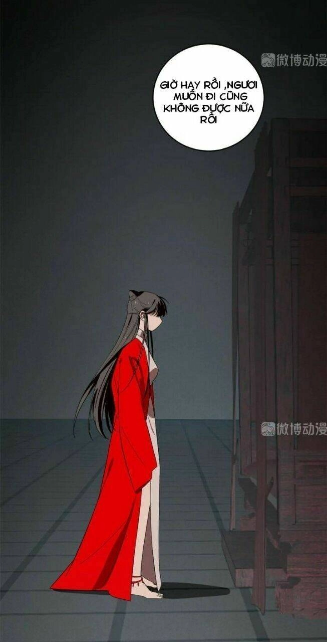 Độc Bộ Thiên Hạ: Đặc Công Thần Y Chapter 219 - 17