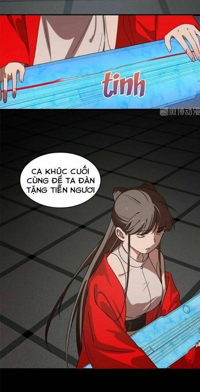 Độc Bộ Thiên Hạ: Đặc Công Thần Y Chapter 219 - 18