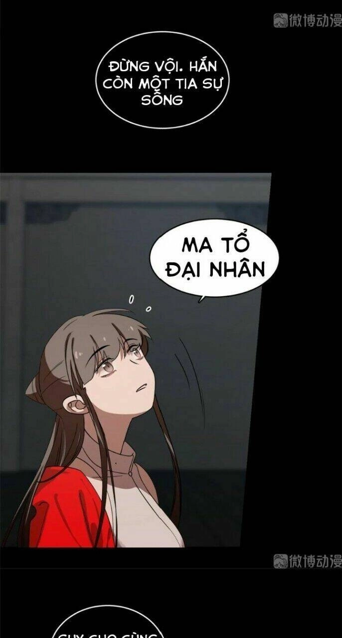 Độc Bộ Thiên Hạ: Đặc Công Thần Y Chapter 219 - 19