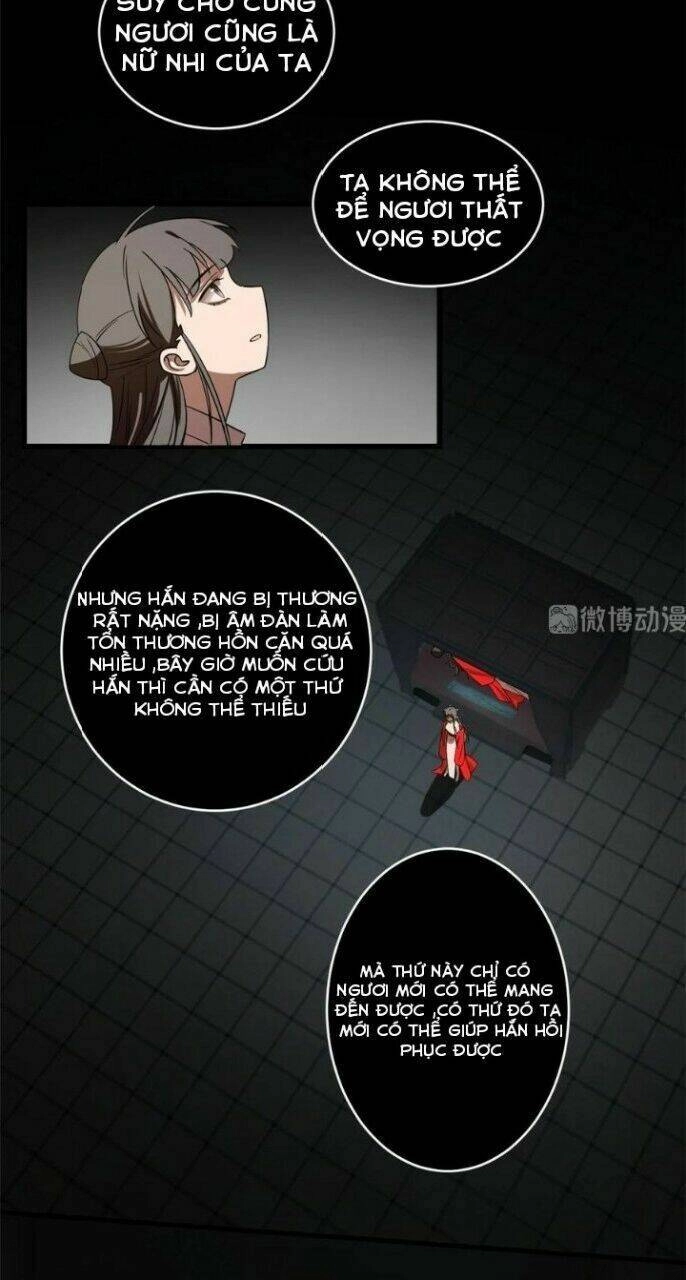 Độc Bộ Thiên Hạ: Đặc Công Thần Y Chapter 219 - 20