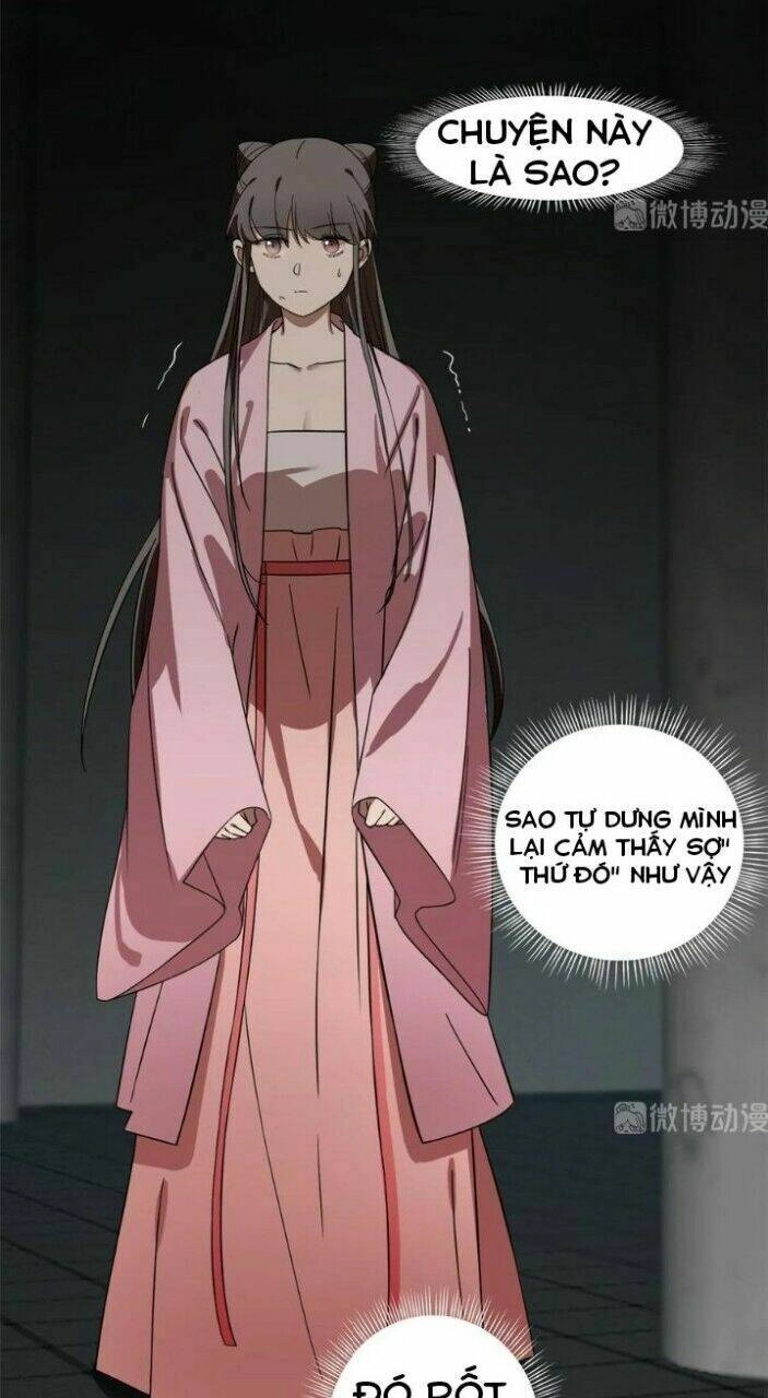 Độc Bộ Thiên Hạ: Đặc Công Thần Y Chapter 219 - 21