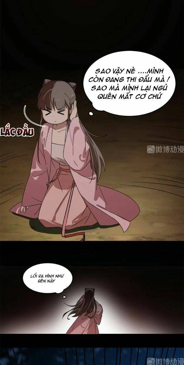 Độc Bộ Thiên Hạ: Đặc Công Thần Y Chapter 220 - 5