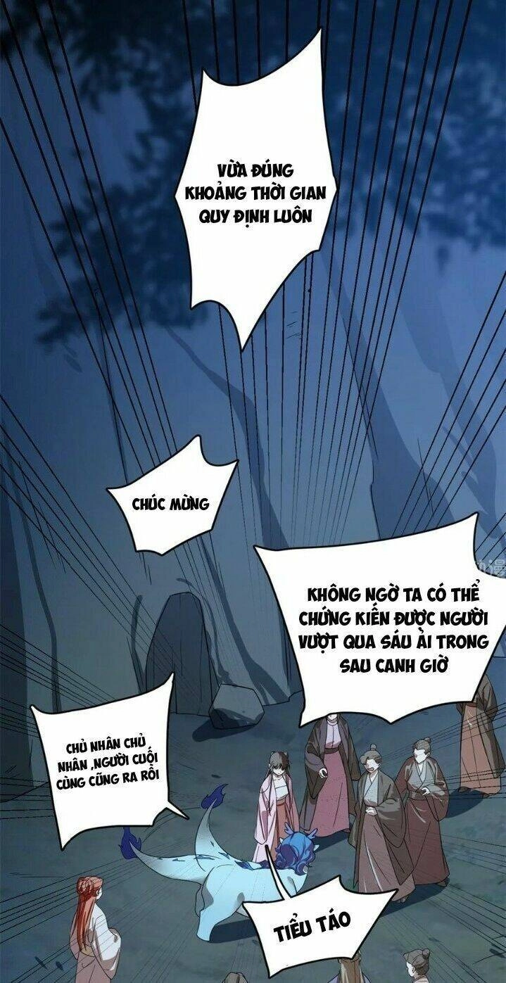 Độc Bộ Thiên Hạ: Đặc Công Thần Y Chapter 220 - 6