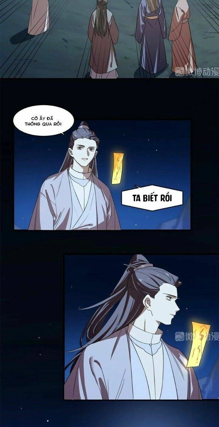 Độc Bộ Thiên Hạ: Đặc Công Thần Y Chapter 220 - 7