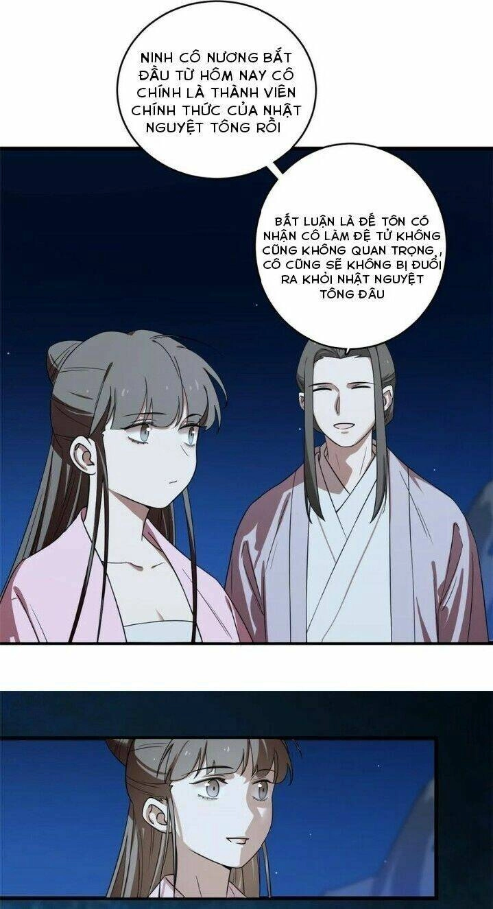 Độc Bộ Thiên Hạ: Đặc Công Thần Y Chapter 220 - 10