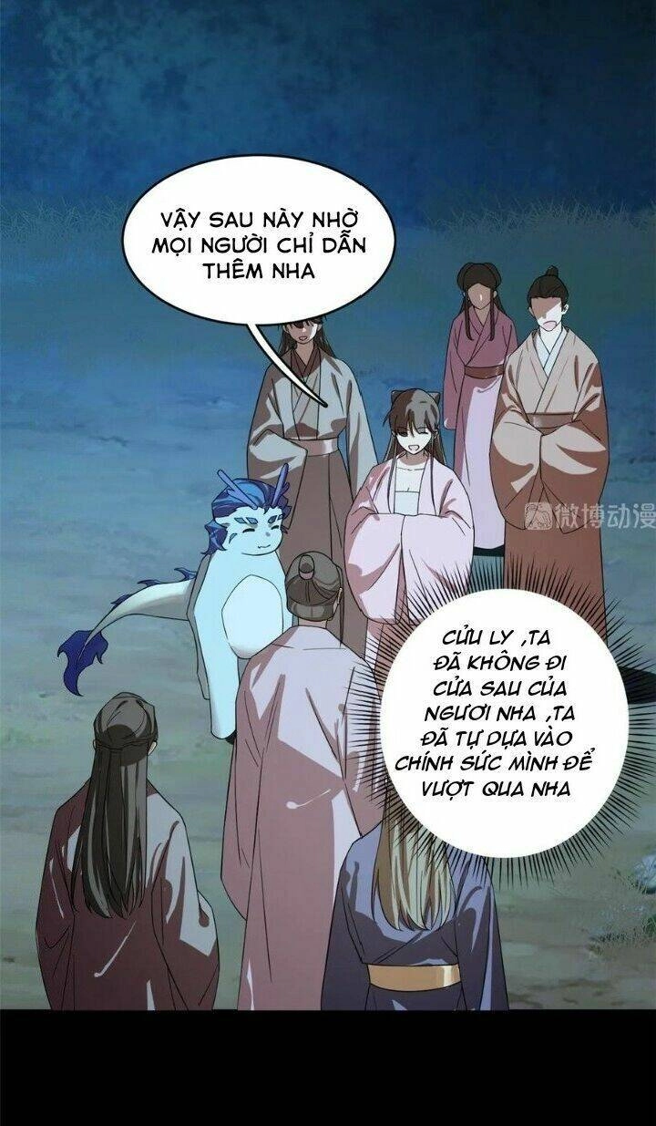 Độc Bộ Thiên Hạ: Đặc Công Thần Y Chapter 220 - 11