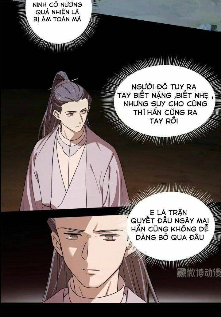 Độc Bộ Thiên Hạ: Đặc Công Thần Y Chapter 220 - 13