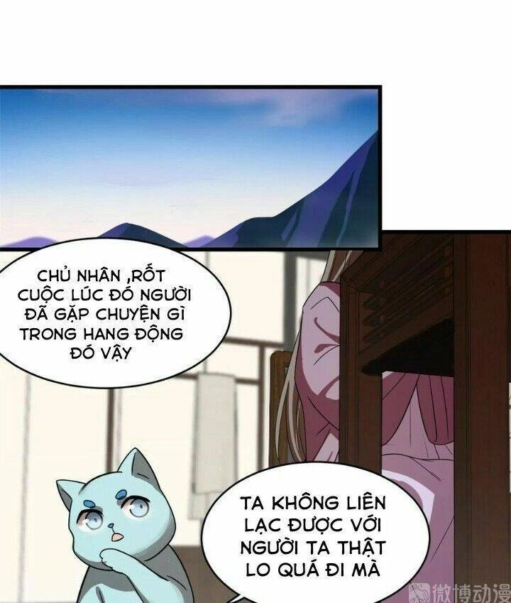 Độc Bộ Thiên Hạ: Đặc Công Thần Y Chapter 220 - 16