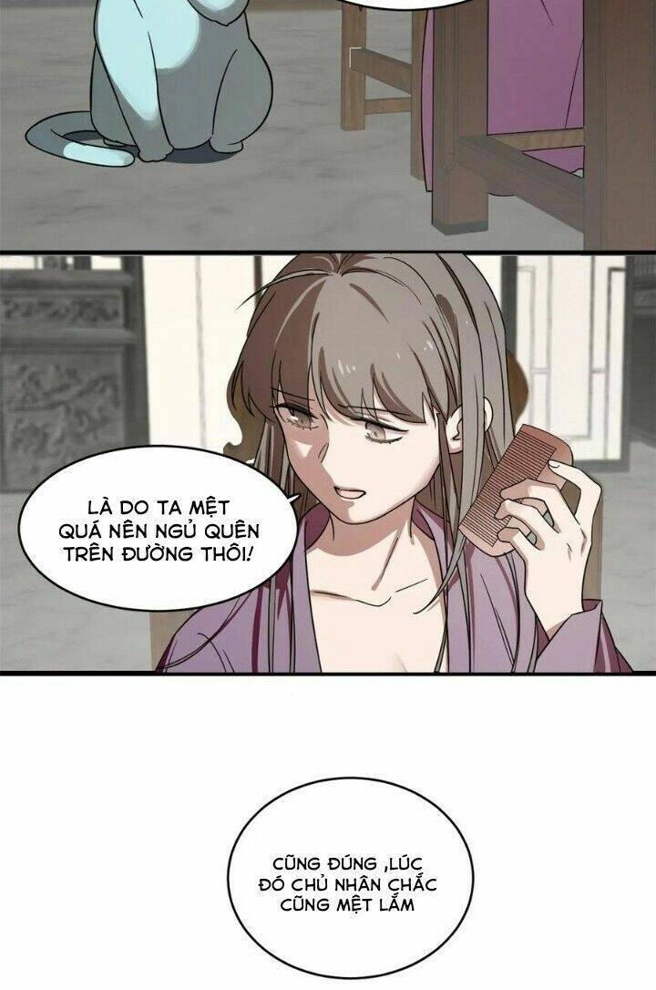 Độc Bộ Thiên Hạ: Đặc Công Thần Y Chapter 220 - 17