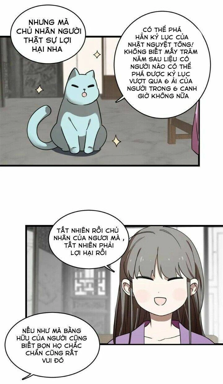 Độc Bộ Thiên Hạ: Đặc Công Thần Y Chapter 220 - 18