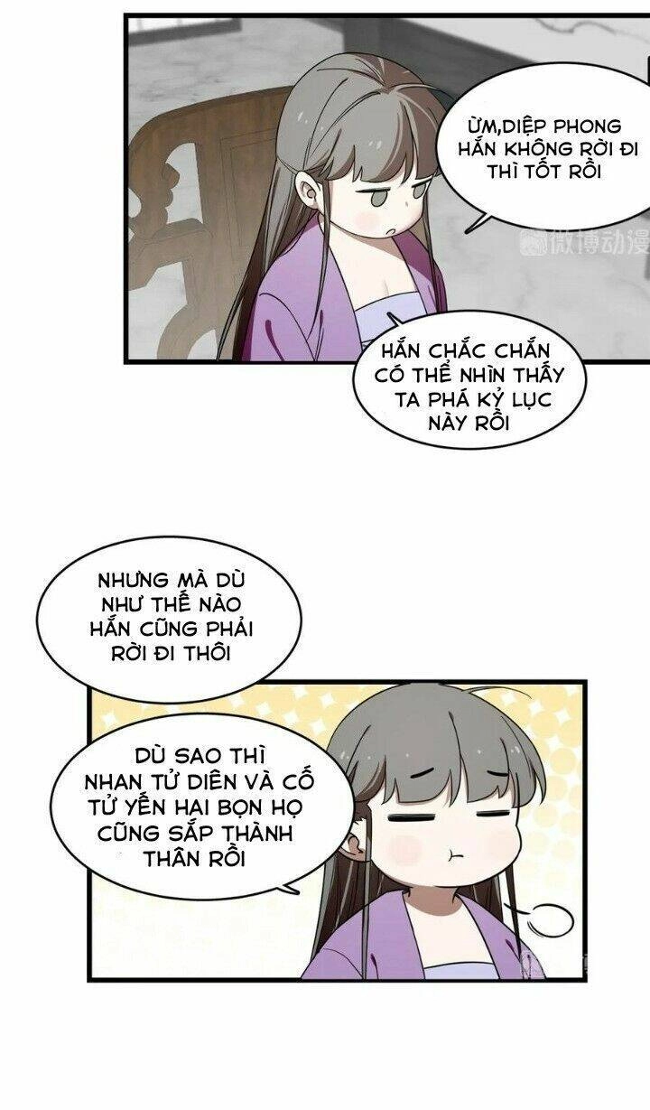 Độc Bộ Thiên Hạ: Đặc Công Thần Y Chapter 220 - 19