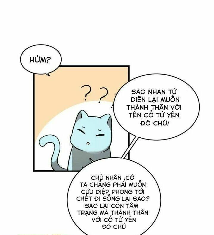 Độc Bộ Thiên Hạ: Đặc Công Thần Y Chapter 220 - 20