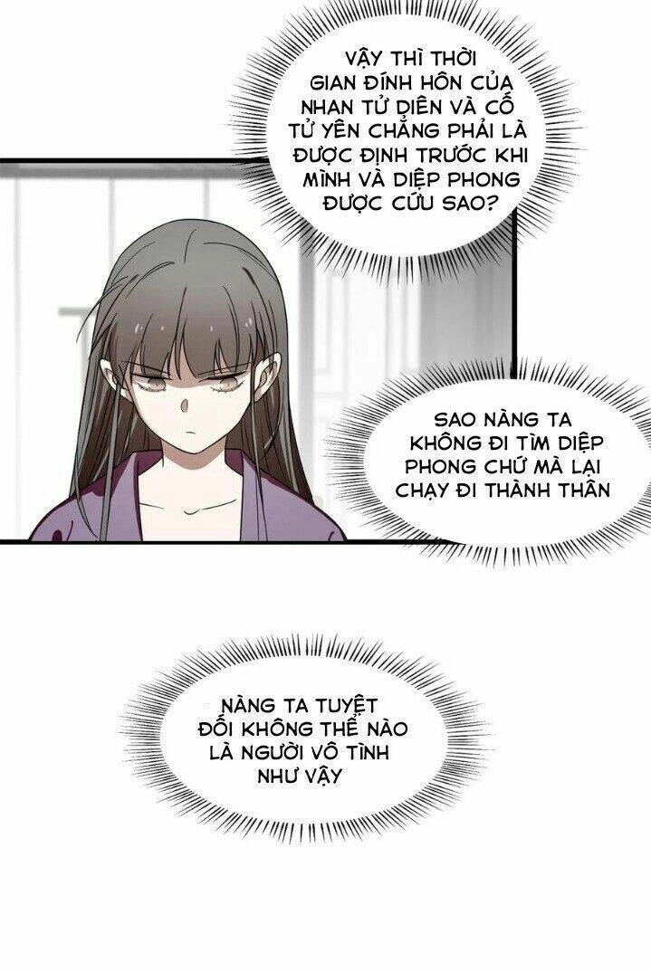 Độc Bộ Thiên Hạ: Đặc Công Thần Y Chapter 220 - 22