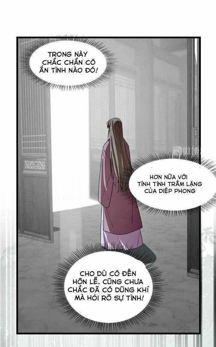 Độc Bộ Thiên Hạ: Đặc Công Thần Y Chapter 220 - 23