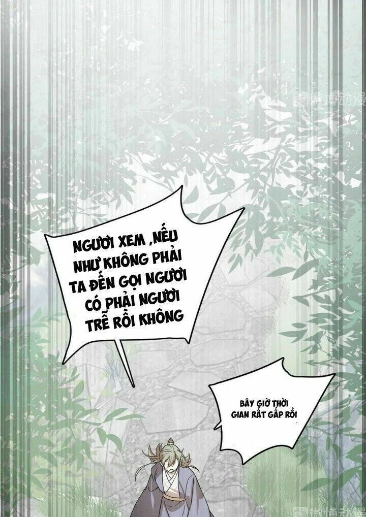 Độc Bộ Thiên Hạ: Đặc Công Thần Y Chapter 220 - 24