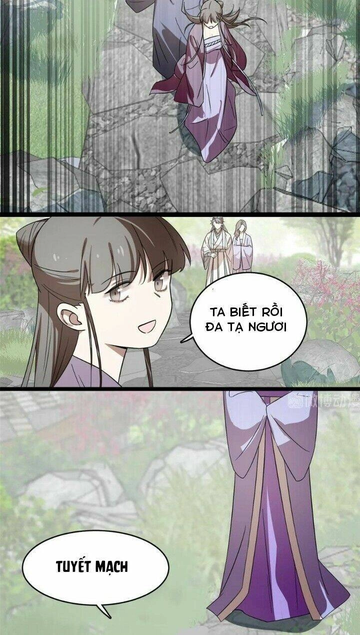 Độc Bộ Thiên Hạ: Đặc Công Thần Y Chapter 220 - 25