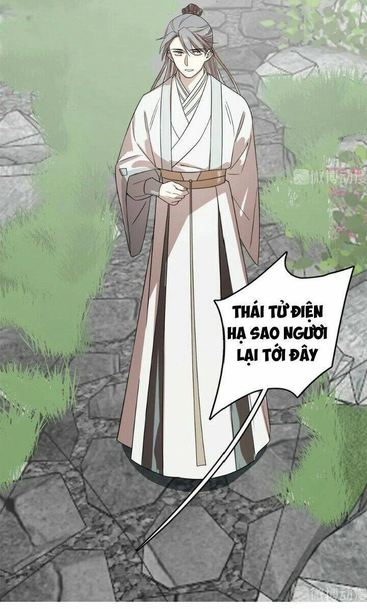 Độc Bộ Thiên Hạ: Đặc Công Thần Y Chapter 220 - 26