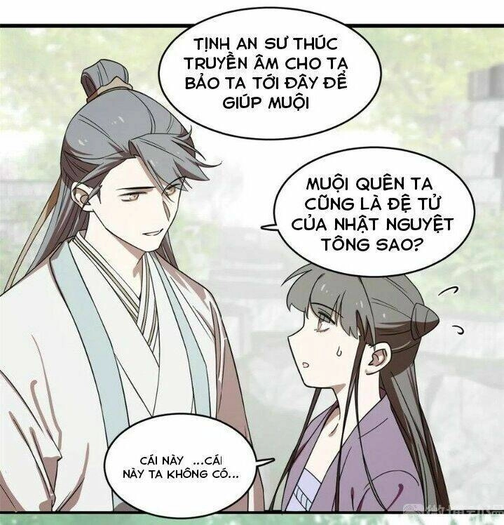 Độc Bộ Thiên Hạ: Đặc Công Thần Y Chapter 220 - 27