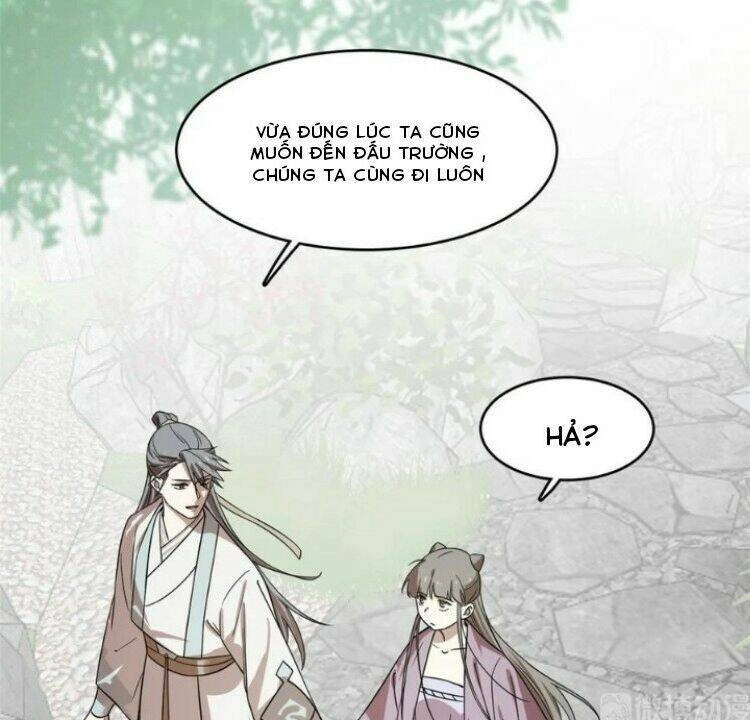 Độc Bộ Thiên Hạ: Đặc Công Thần Y Chapter 220 - 28