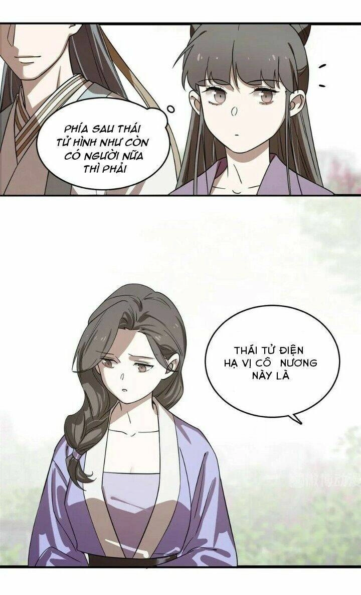 Độc Bộ Thiên Hạ: Đặc Công Thần Y Chapter 221 - 2