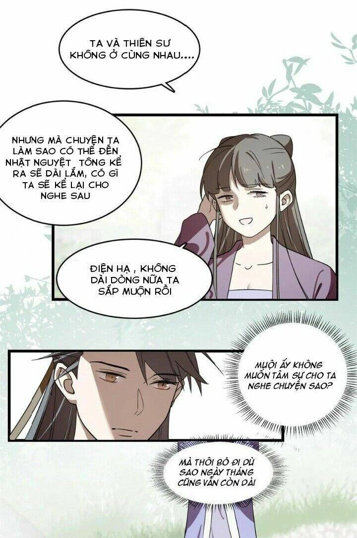 Độc Bộ Thiên Hạ: Đặc Công Thần Y Chapter 221 - 6