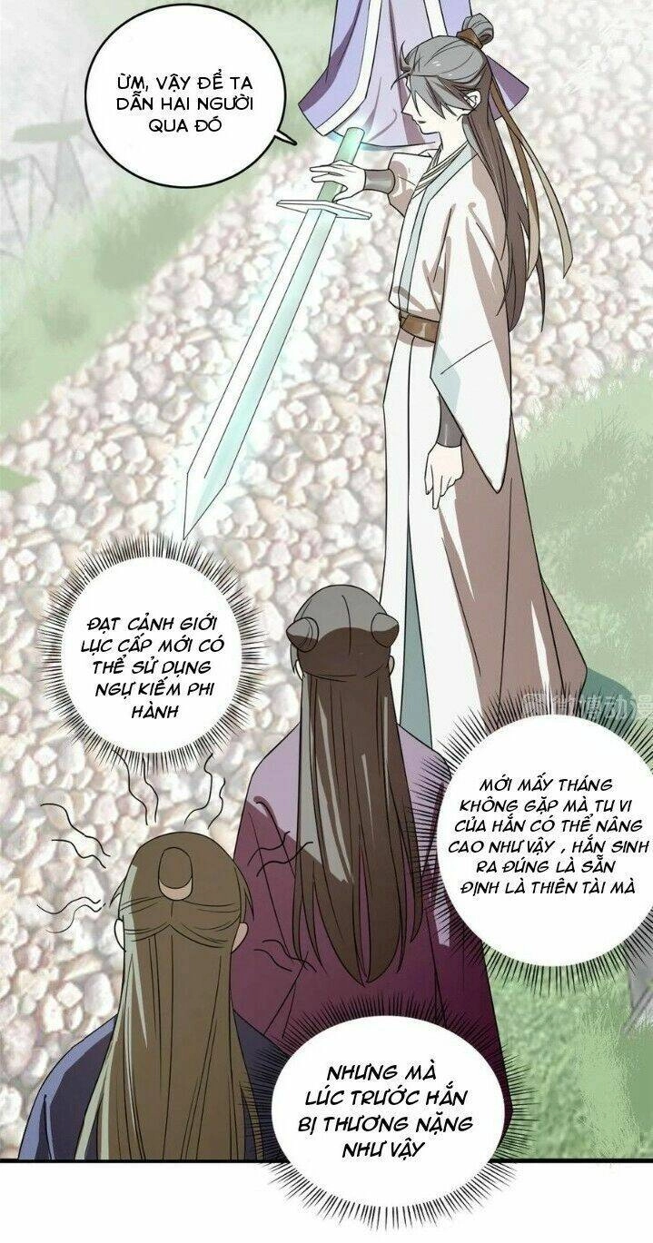 Độc Bộ Thiên Hạ: Đặc Công Thần Y Chapter 221 - 7