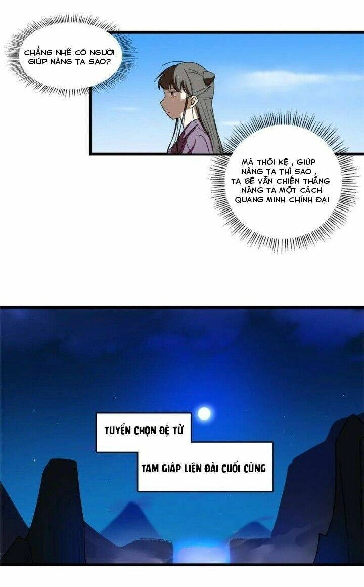 Độc Bộ Thiên Hạ: Đặc Công Thần Y Chapter 221 - 15