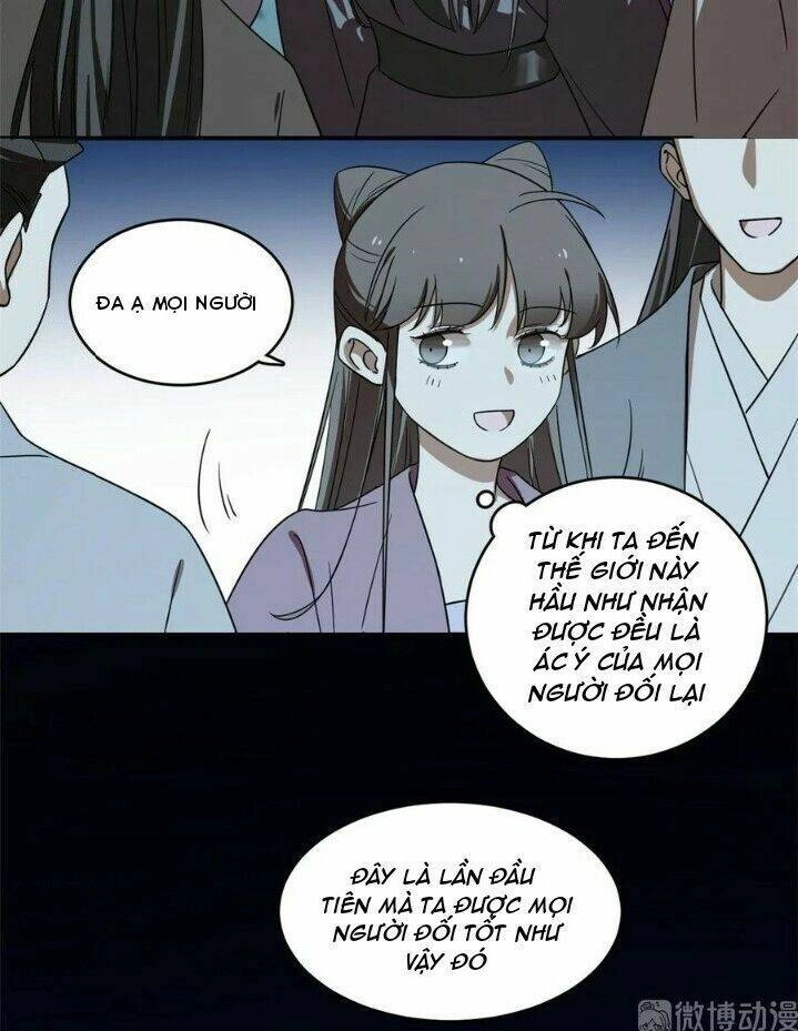 Độc Bộ Thiên Hạ: Đặc Công Thần Y Chapter 221 - 18