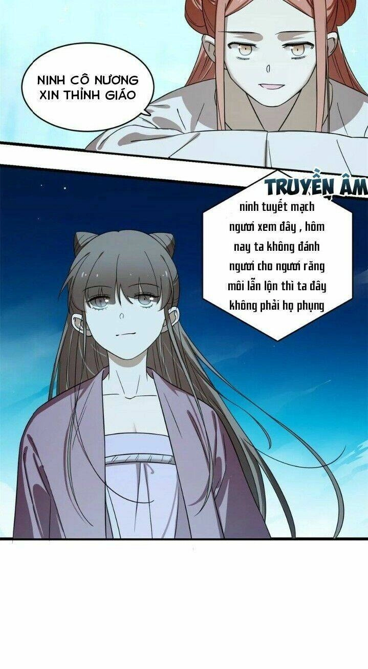 Độc Bộ Thiên Hạ: Đặc Công Thần Y Chapter 221 - 21