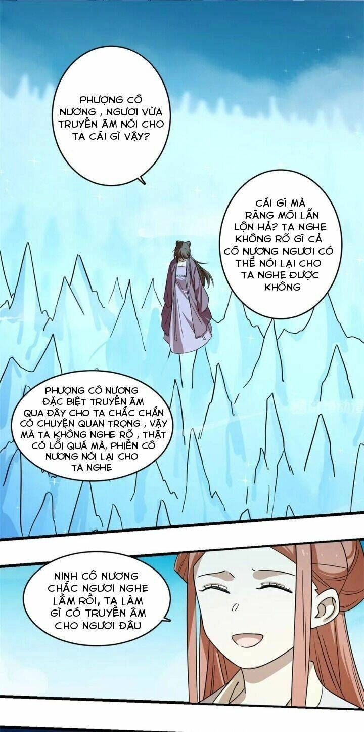 Độc Bộ Thiên Hạ: Đặc Công Thần Y Chapter 222 - 2