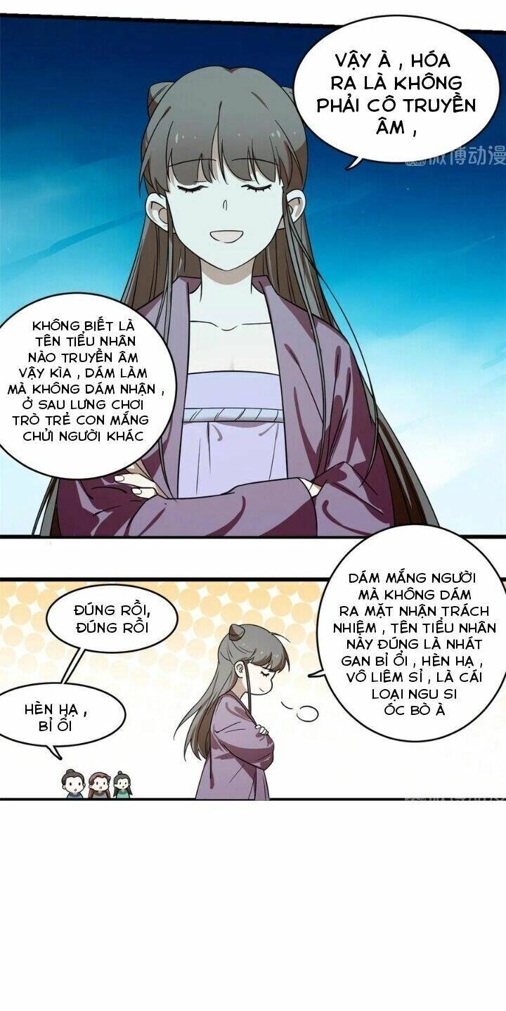 Độc Bộ Thiên Hạ: Đặc Công Thần Y Chapter 222 - 3