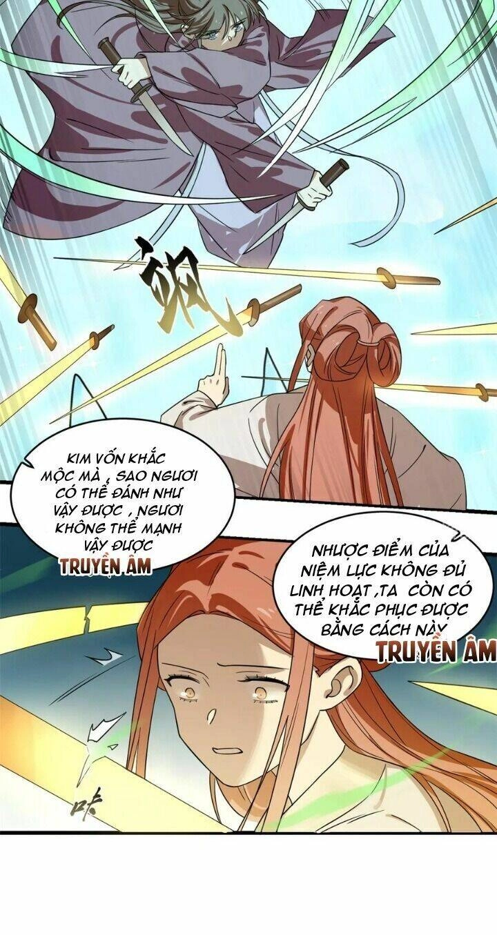 Độc Bộ Thiên Hạ: Đặc Công Thần Y Chapter 222 - 8