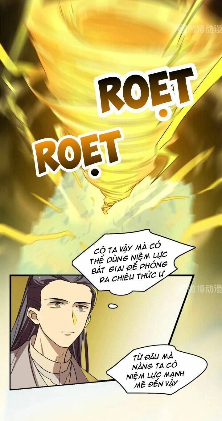 Độc Bộ Thiên Hạ: Đặc Công Thần Y Chapter 222 - 12