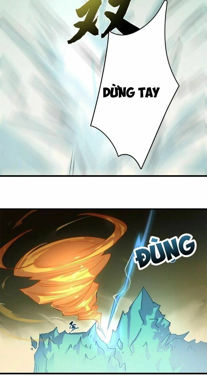 Độc Bộ Thiên Hạ: Đặc Công Thần Y Chapter 222 - 16