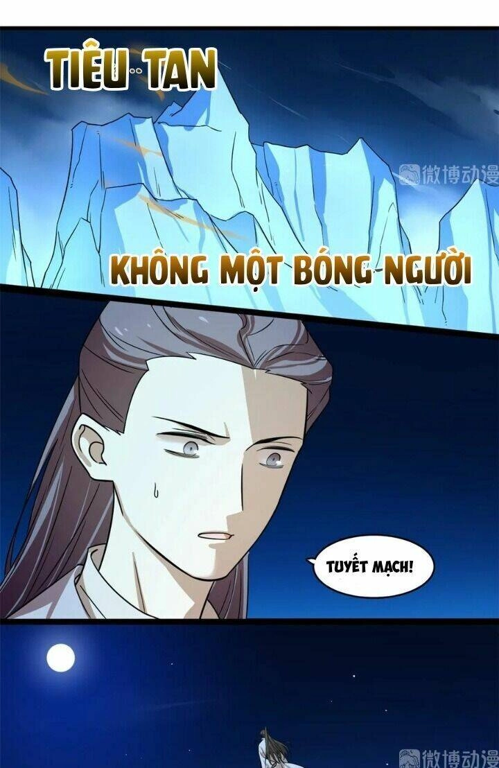 Độc Bộ Thiên Hạ: Đặc Công Thần Y Chapter 222 - 18