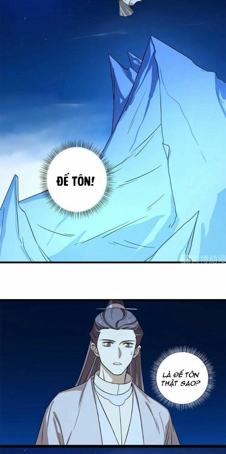 Độc Bộ Thiên Hạ: Đặc Công Thần Y Chapter 222 - 19