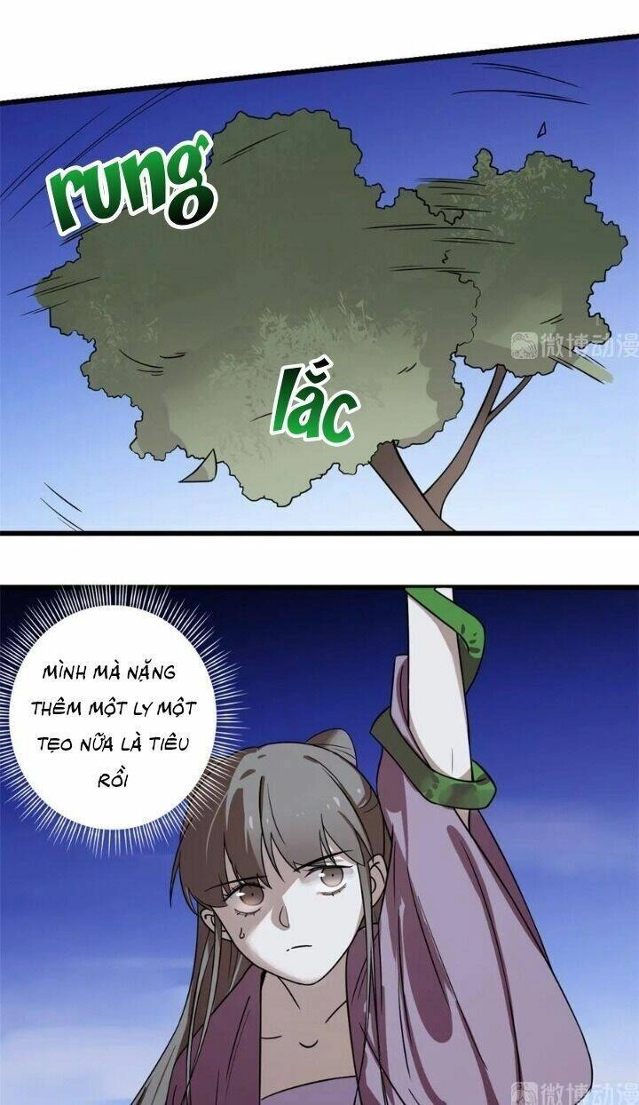 Độc Bộ Thiên Hạ: Đặc Công Thần Y Chapter 223 - 4