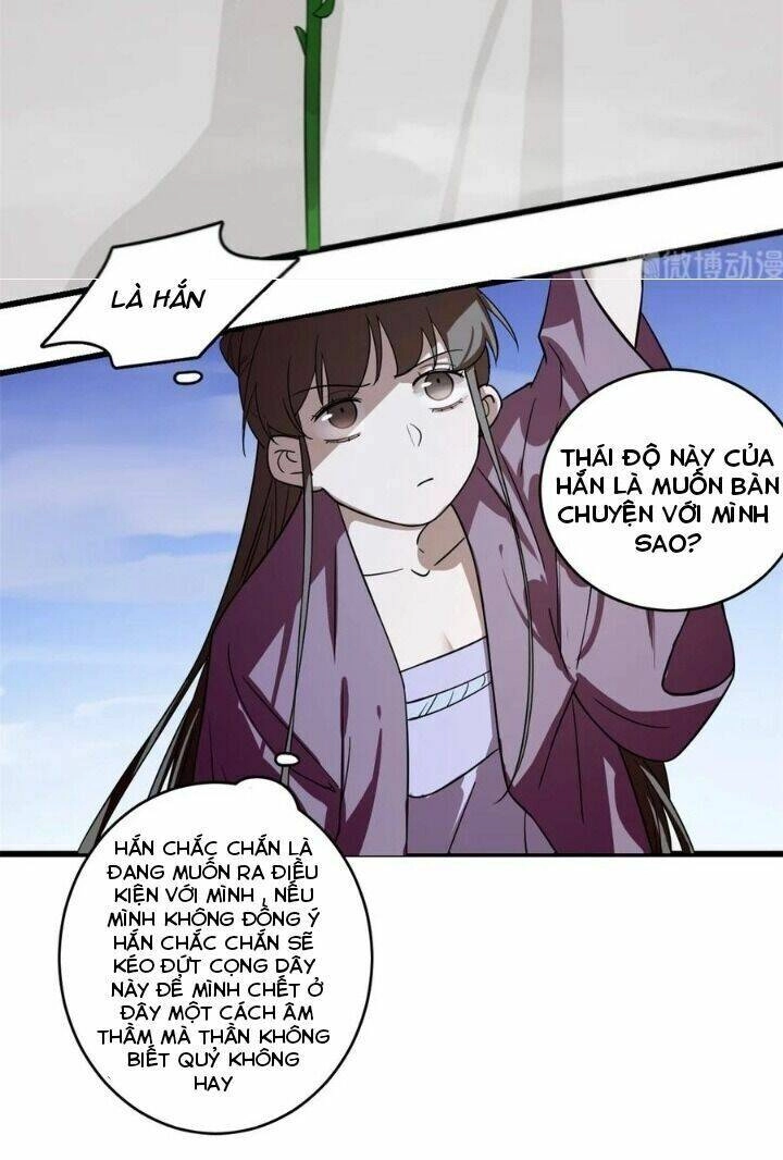 Độc Bộ Thiên Hạ: Đặc Công Thần Y Chapter 223 - 8