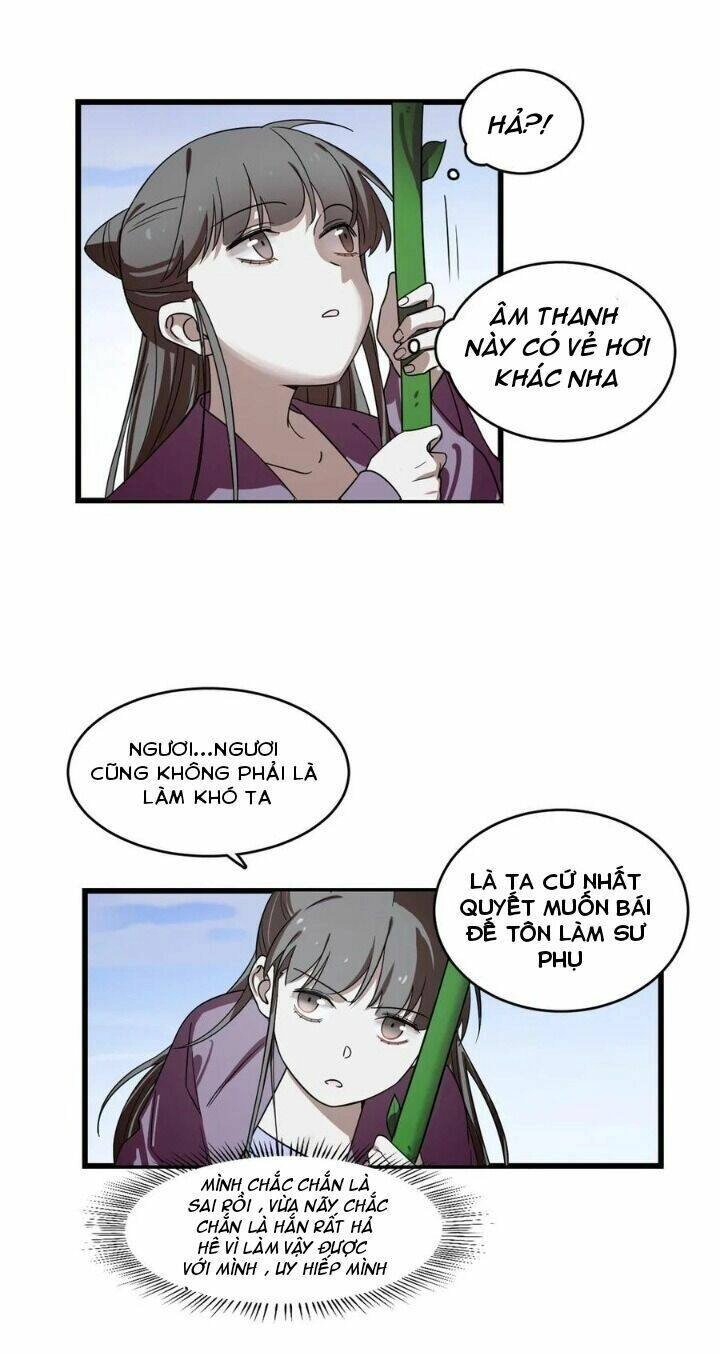 Độc Bộ Thiên Hạ: Đặc Công Thần Y Chapter 223 - 11