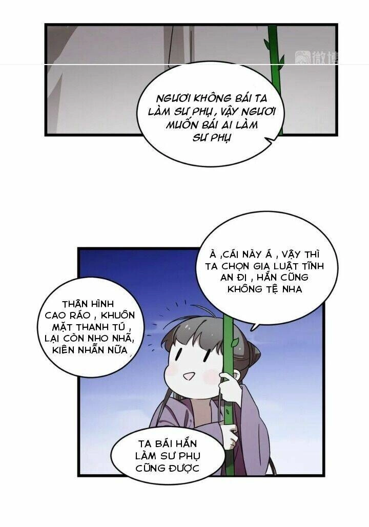 Độc Bộ Thiên Hạ: Đặc Công Thần Y Chapter 223 - 12