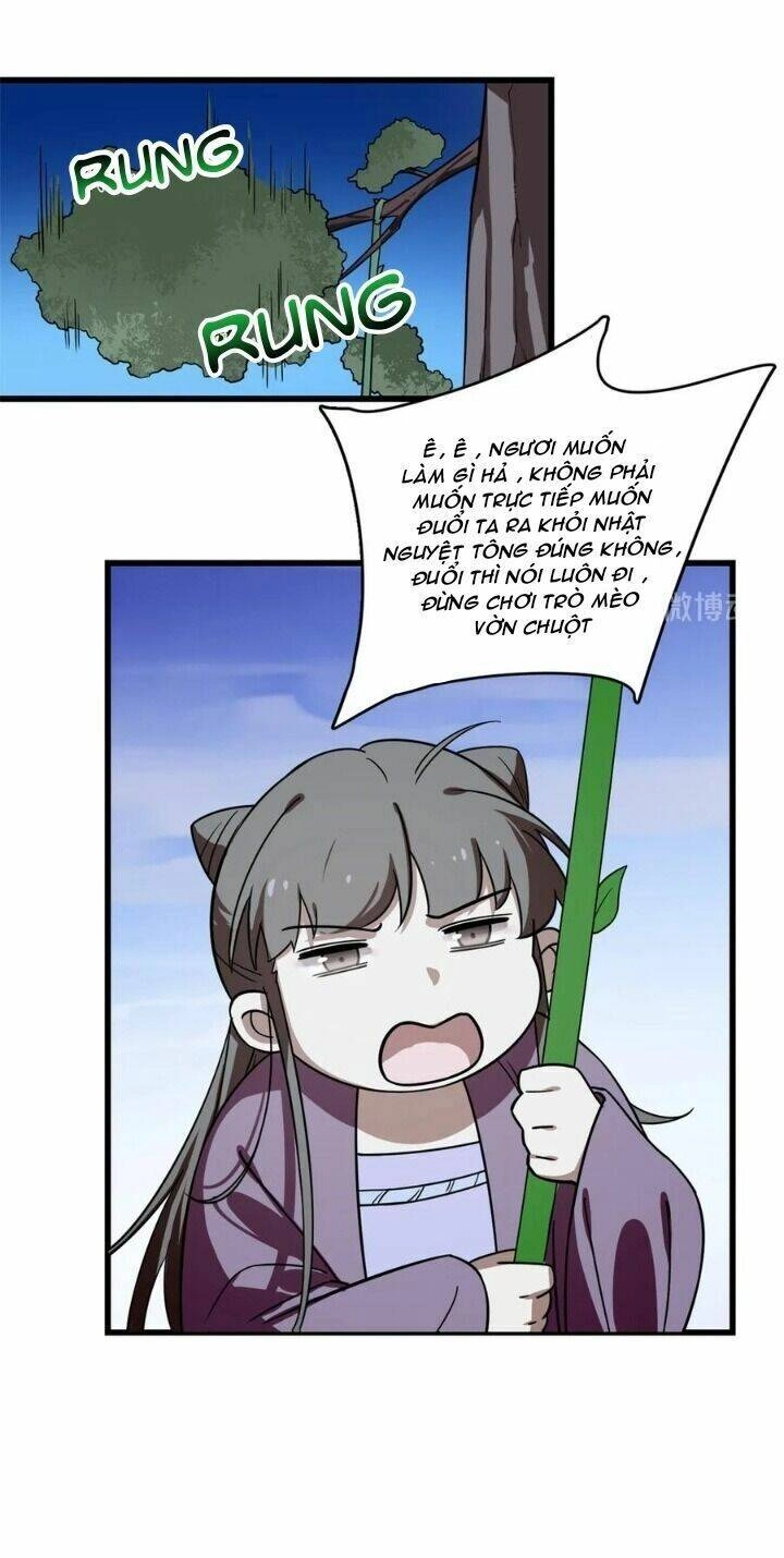 Độc Bộ Thiên Hạ: Đặc Công Thần Y Chapter 223 - 15