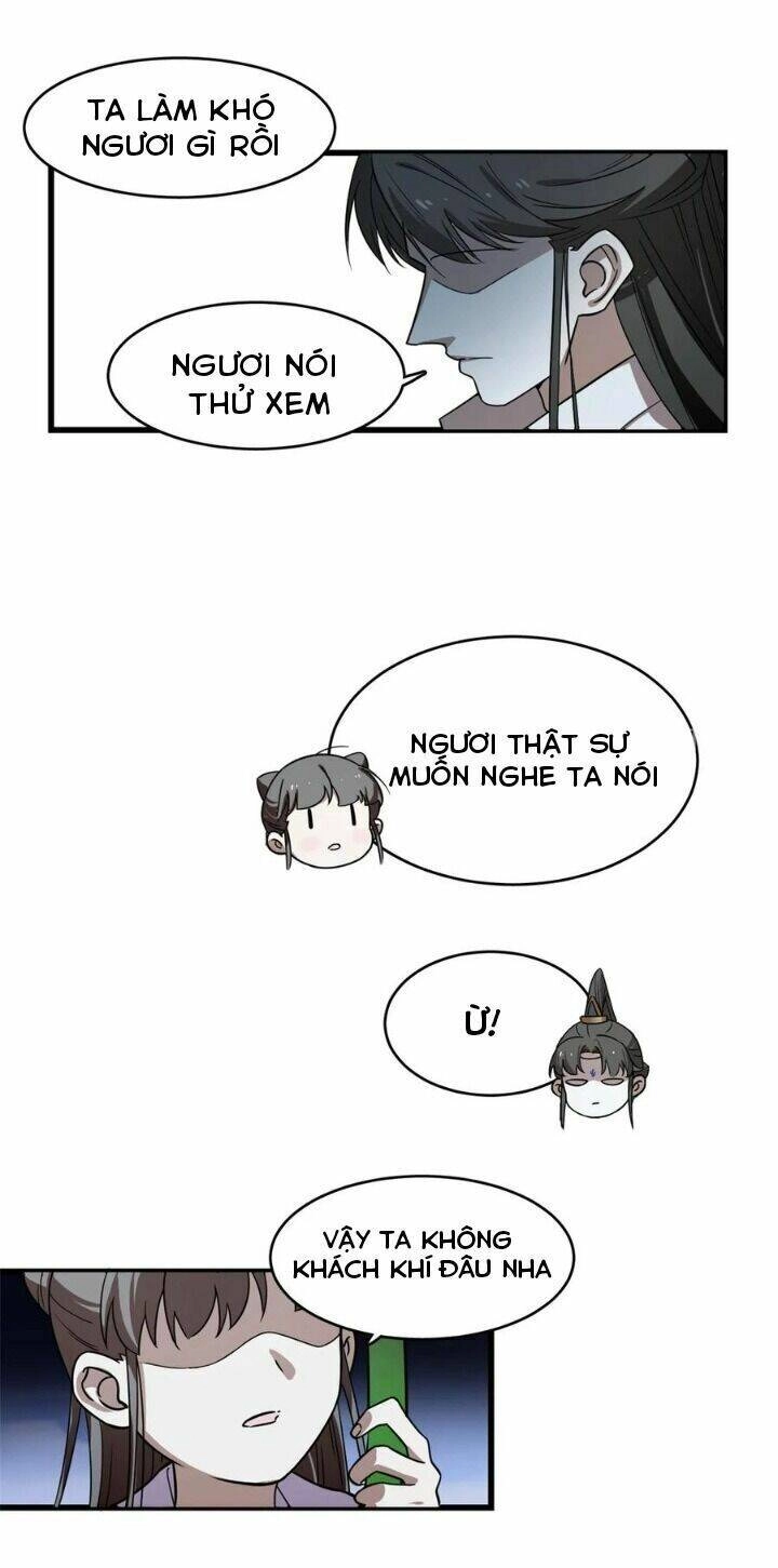 Độc Bộ Thiên Hạ: Đặc Công Thần Y Chapter 223 - 16