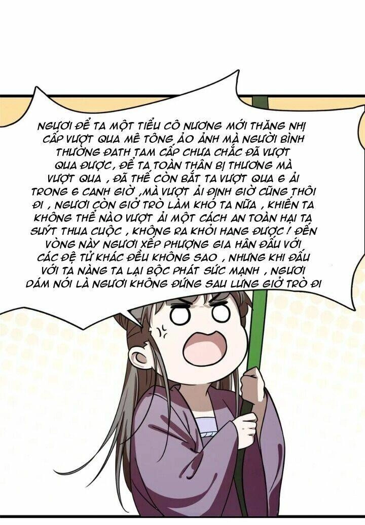 Độc Bộ Thiên Hạ: Đặc Công Thần Y Chapter 223 - 17