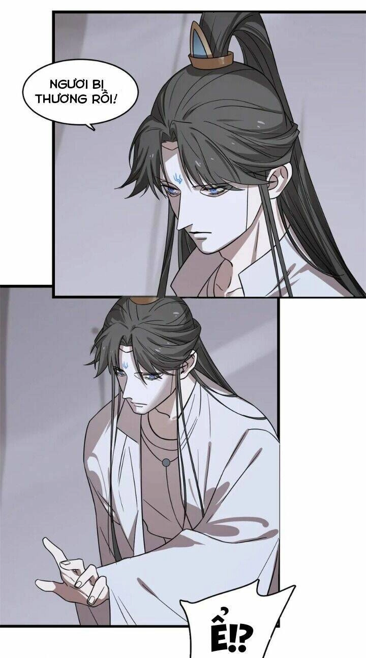 Độc Bộ Thiên Hạ: Đặc Công Thần Y Chapter 223 - 18